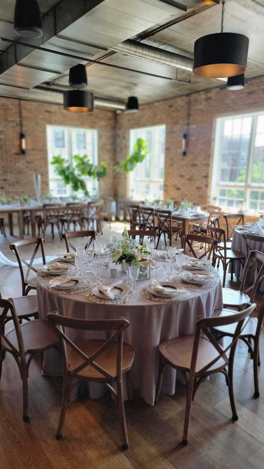 Viola's Kitchen Catering & Event Planning Chicago Caterer All