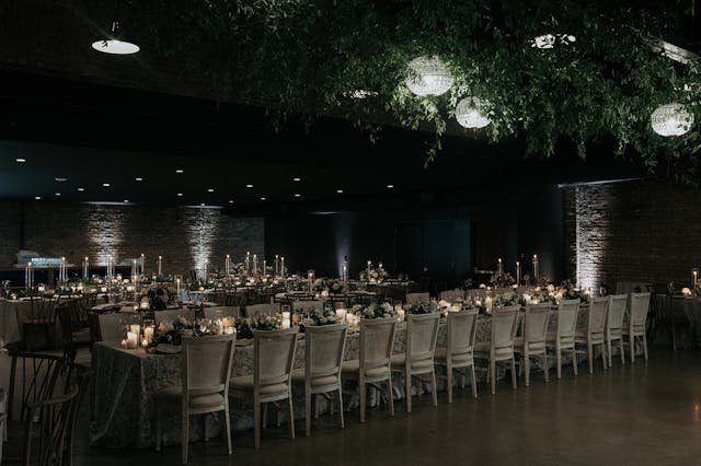 Featured photo from Elegant Wedding at Revel Motor Row in Chicago, Illinois