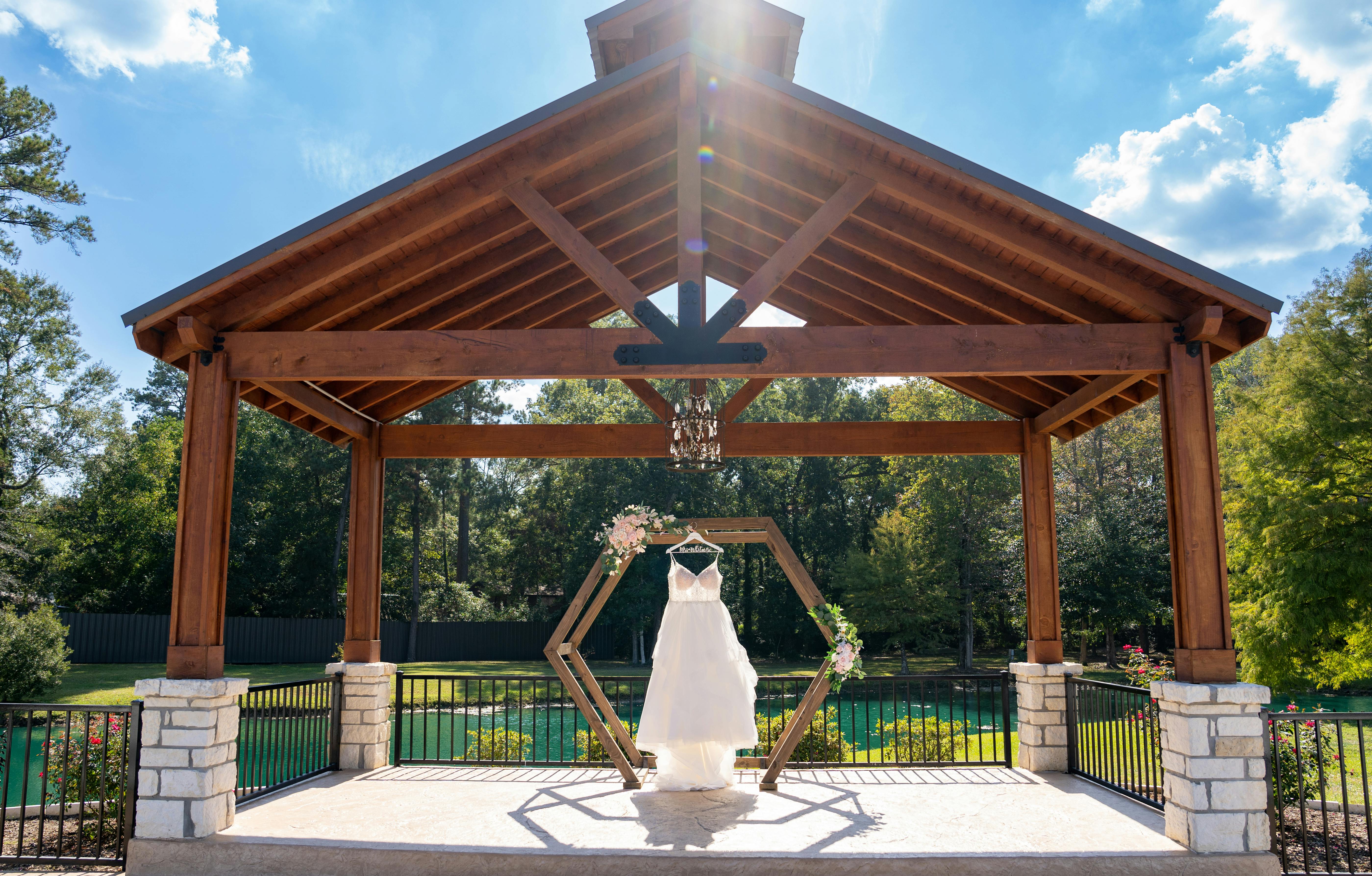 Fountain View Farm Splendora Venue All Events 129 photos on