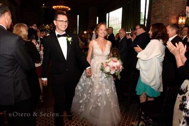 Featured photo from Exquisite Wedding at The Bowery Hotel in New York City, New York
