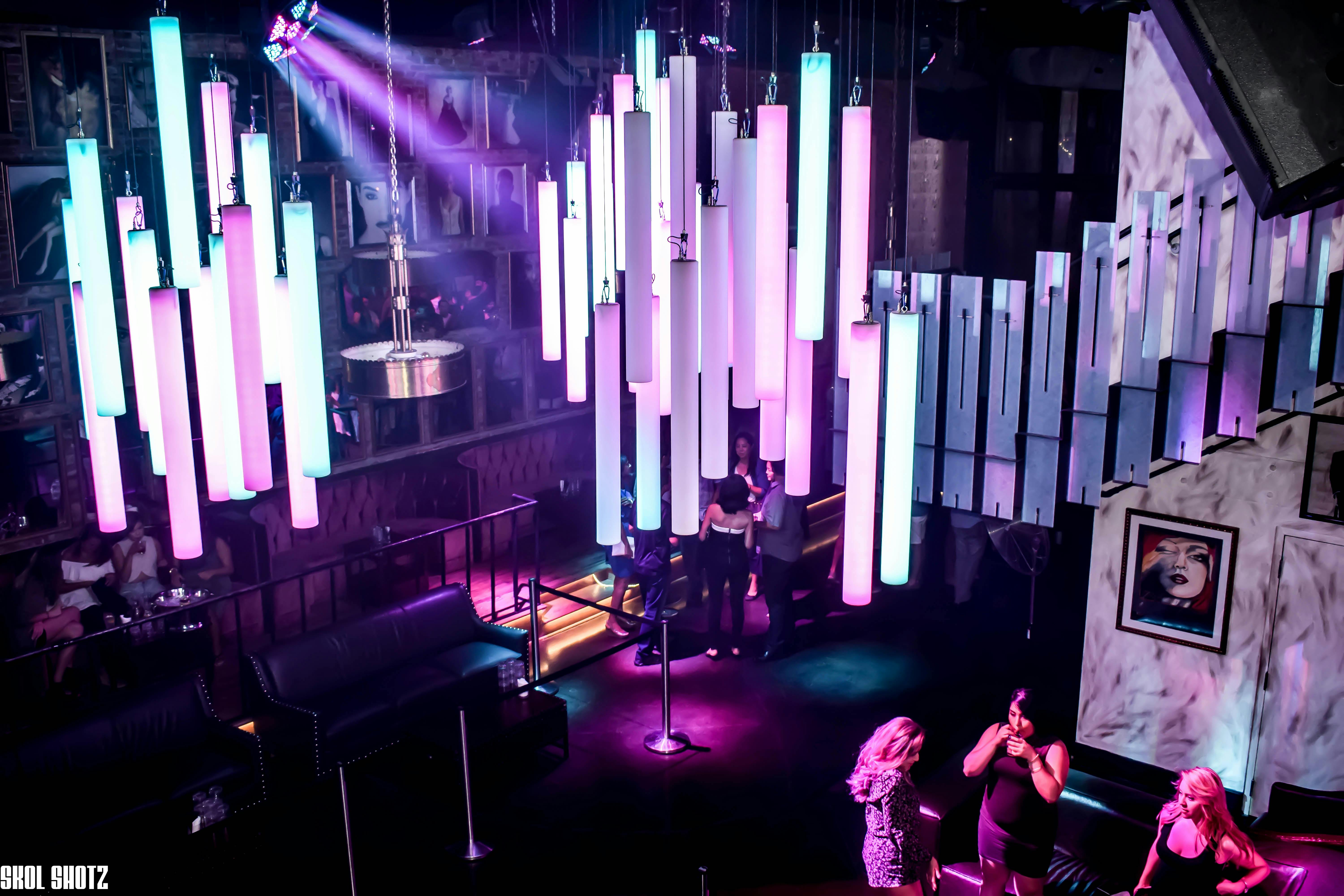 Joy District On2 PartySlate