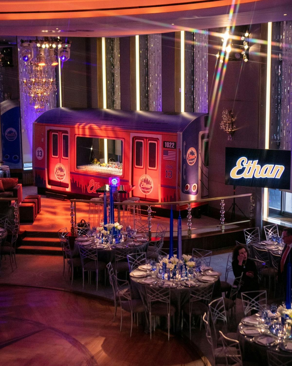 Saved Photo from Jen Gould Event Design