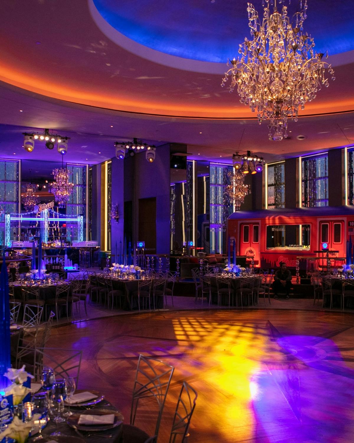Saved Photo from Jen Gould Event Design