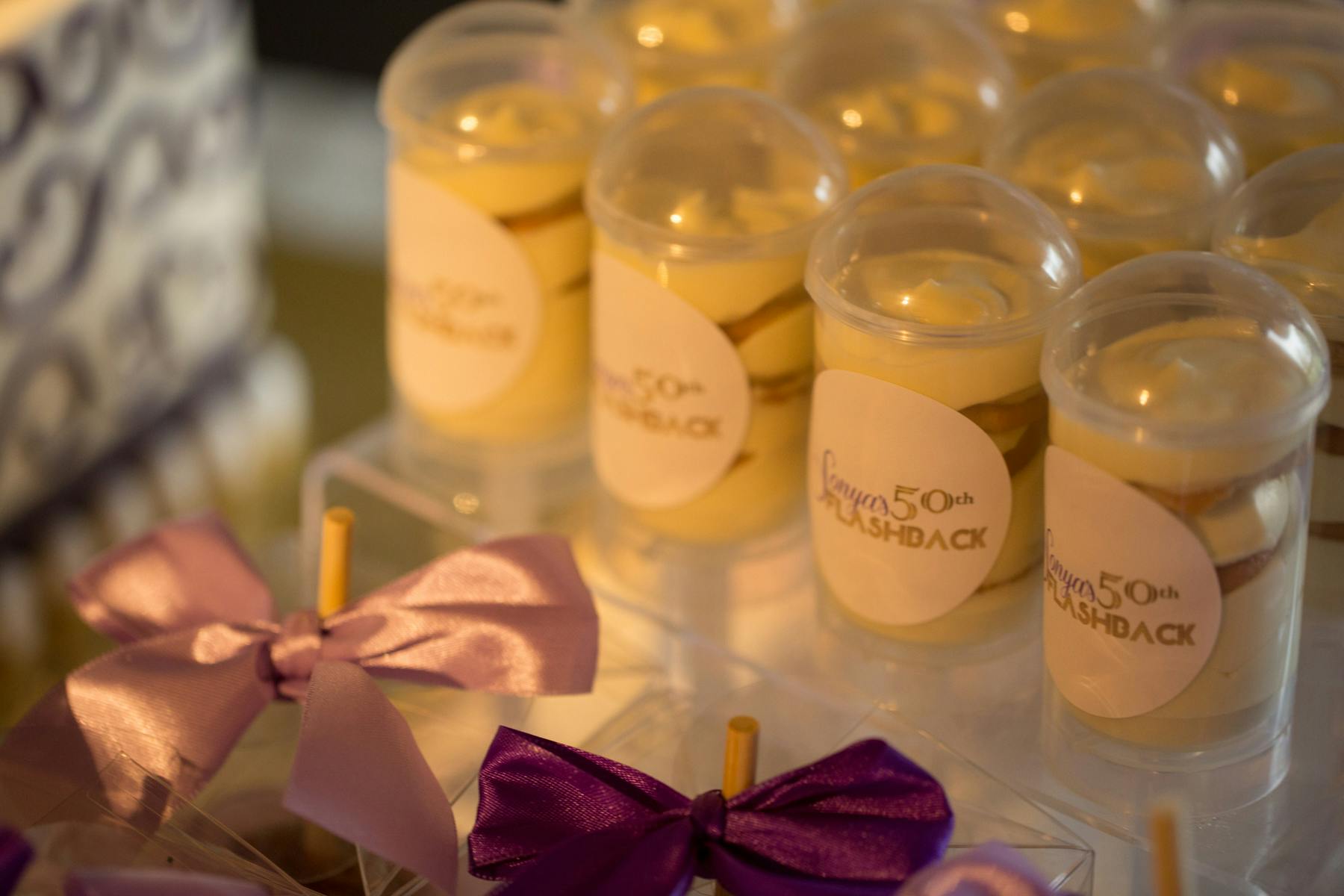 Birthday Food Ideas posted by Covesa Kelly Events