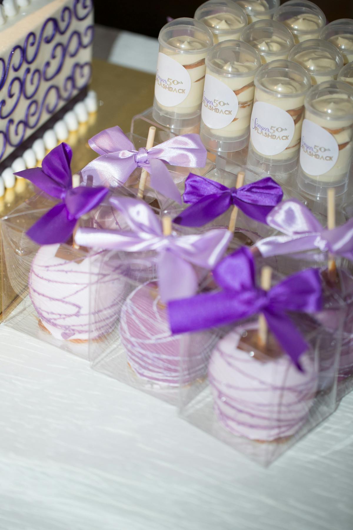 Birthday Food Ideas posted by Covesa Kelly Events