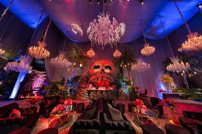 Birthday Lounge & Seating Area Ideas PartySlate