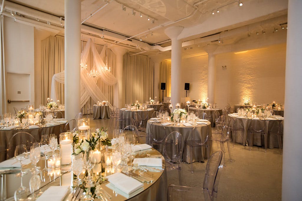 Wedding Floral Design Ideas posted by LOLA Event Productions