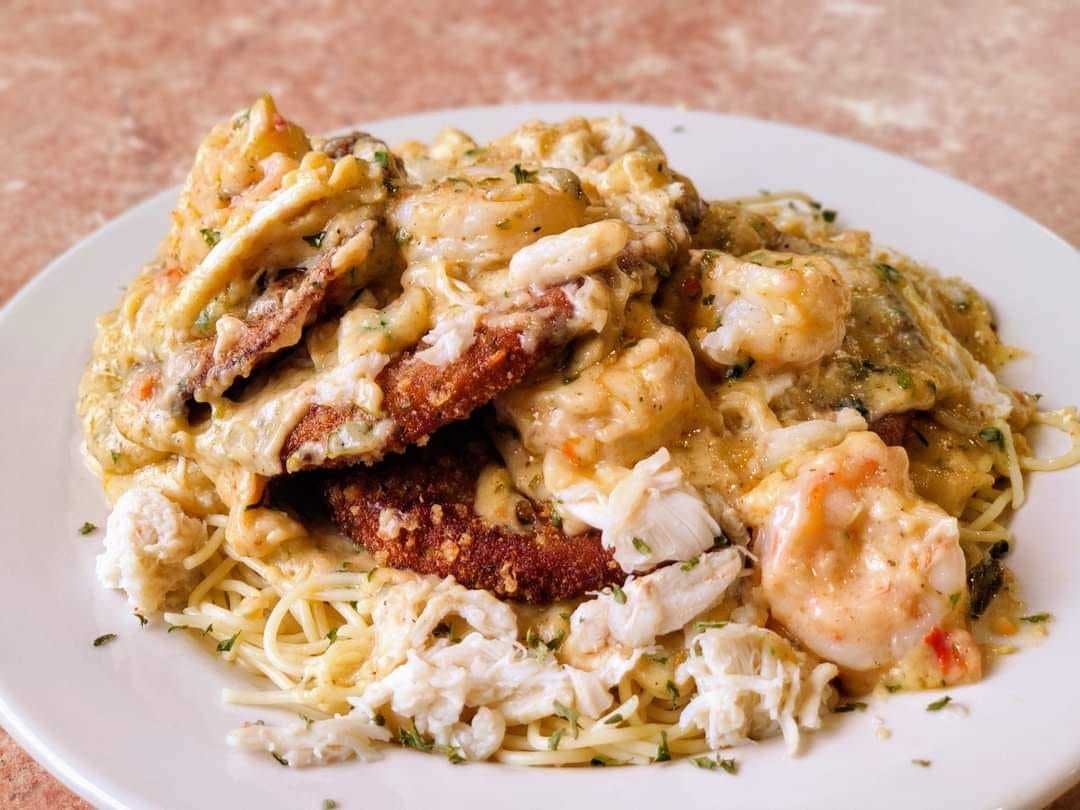 Sample work from Rosemary & Roux Catering Rosemary & Roux Catering