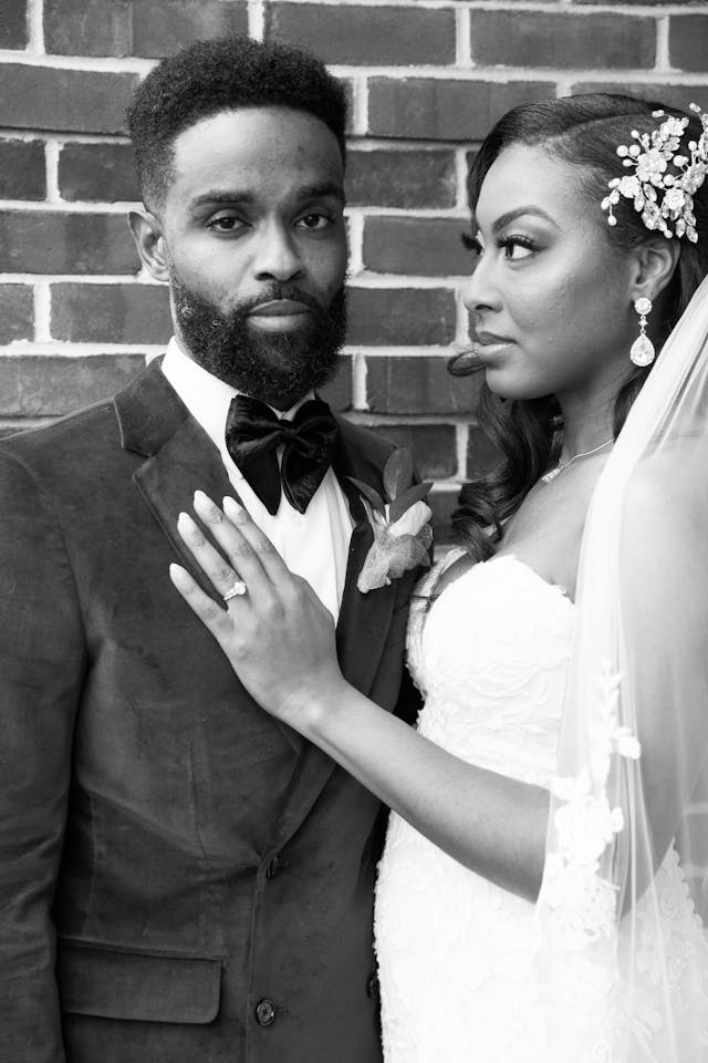 Featured photo from Warm Winter Wedding