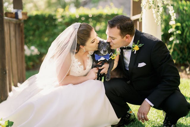 Featured photo from Lovely Wedding at Rancho Bernardo Inn in San Diego, California