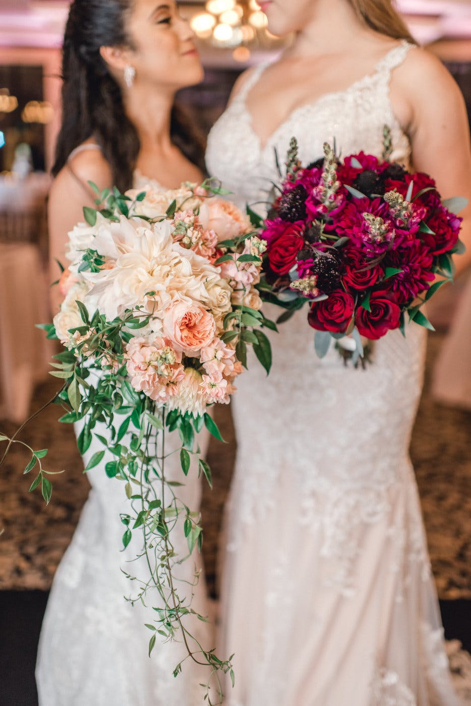 Flowers by Lesley Orlando Design & Floral All Events 176 photos