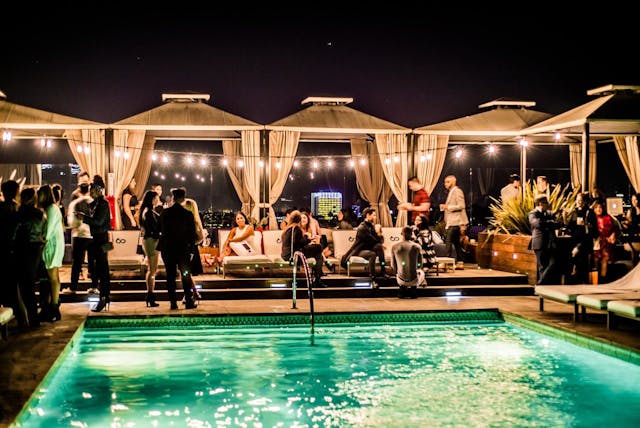 Featured photo from DISARONNO TERRACE