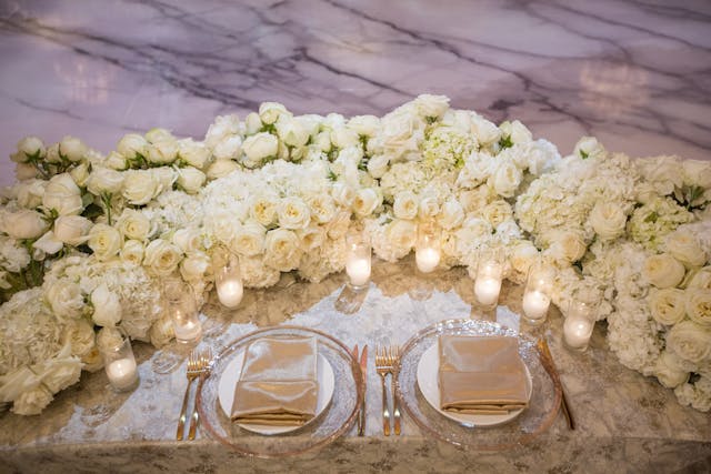 Featured photo from Golden Wedding at Taglyan Complex in Los Angeles, CA