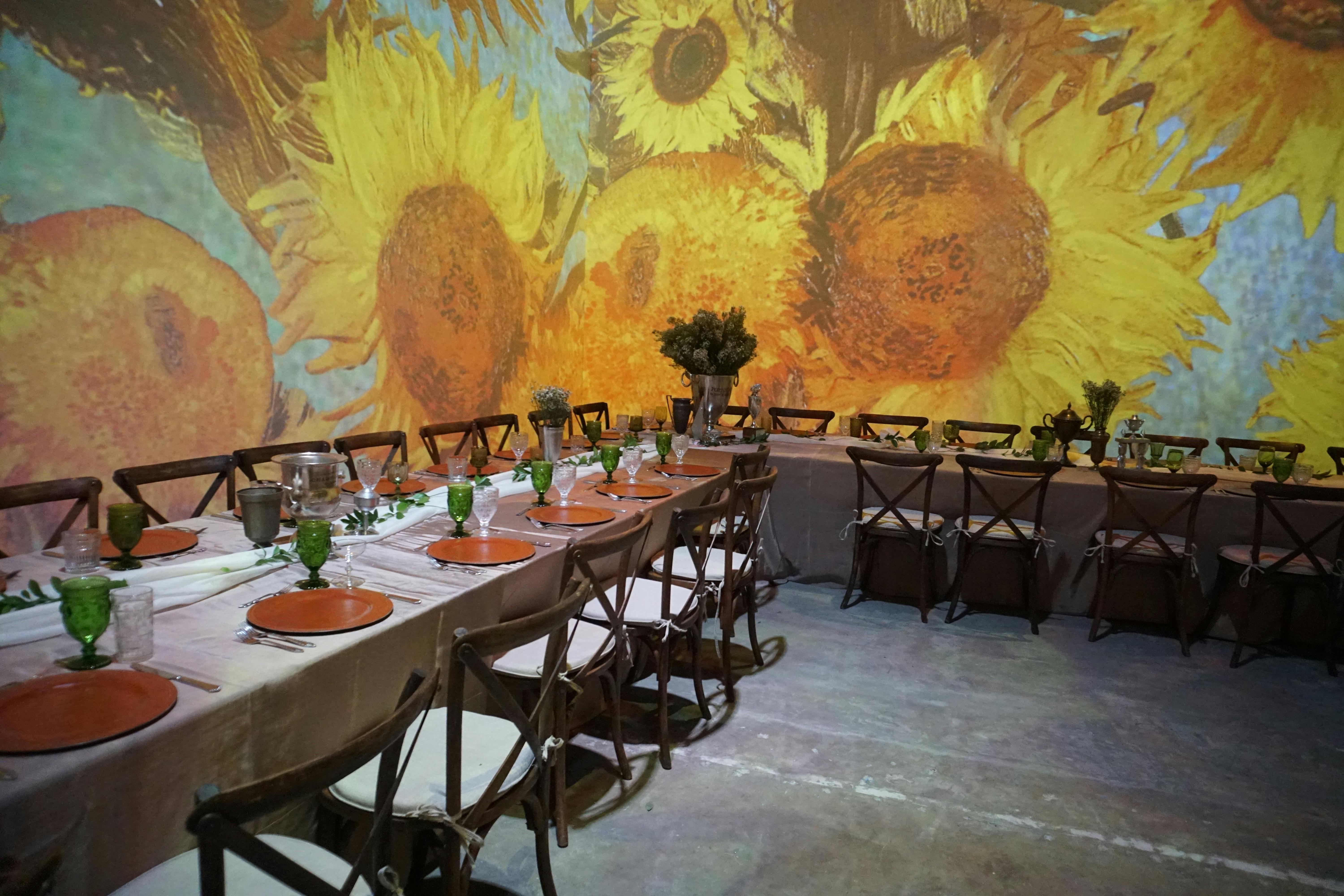 Lighthouse Artspace Dallas Dallas Venue All Events 84 photos on