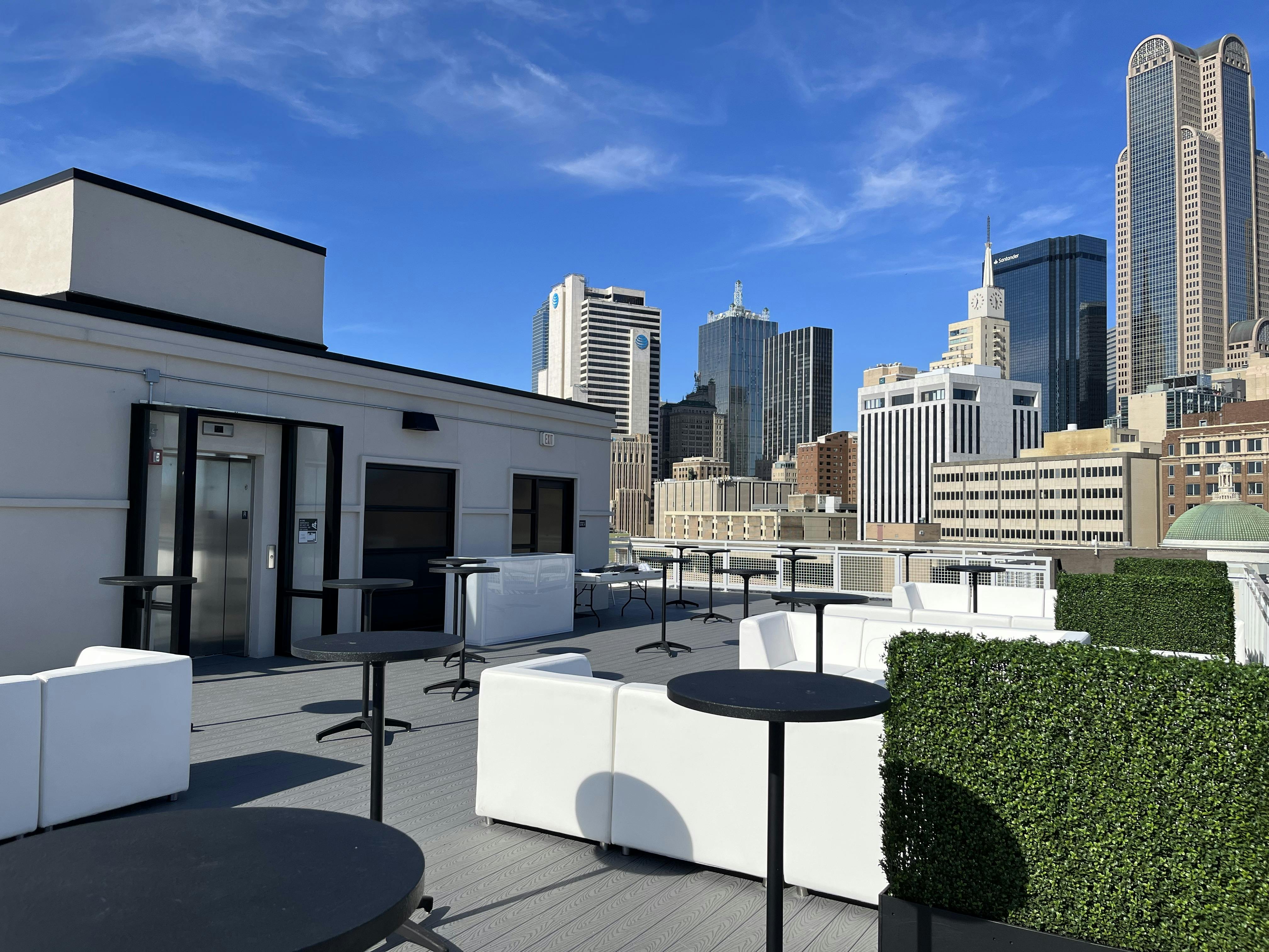 Private Tour of Immersive Van Gogh Exhibit at Lighthouse Artspace