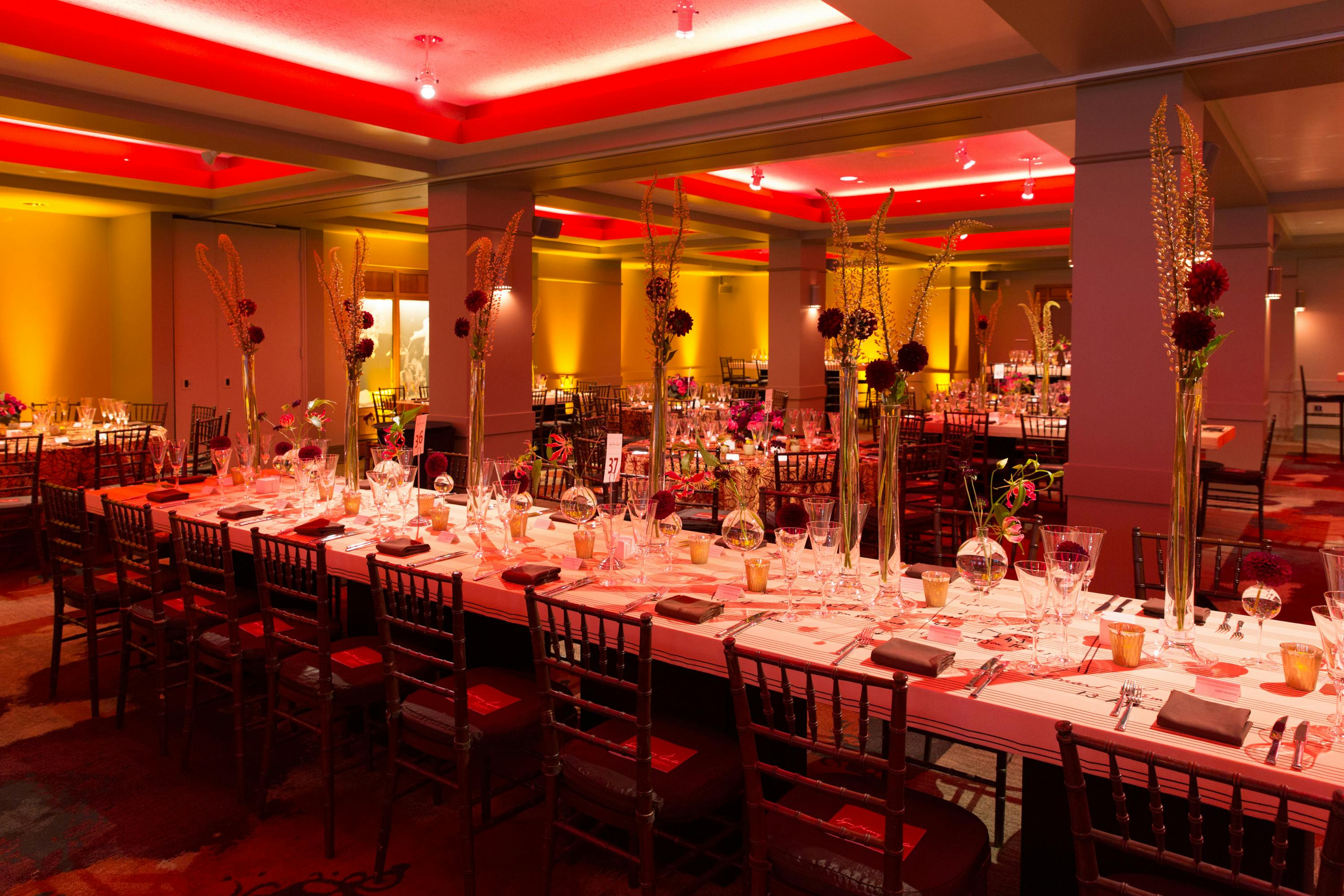 Higginson Hall, Event Space at Symphony Hall