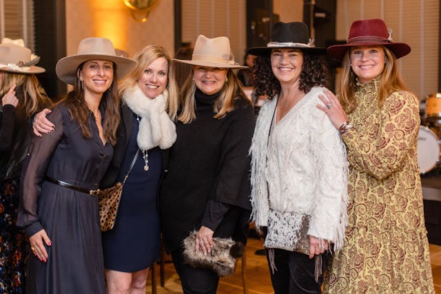 Featured photo from PartySlate Colorado Launch Welcome Gathering at Hotel Jerome in Aspen