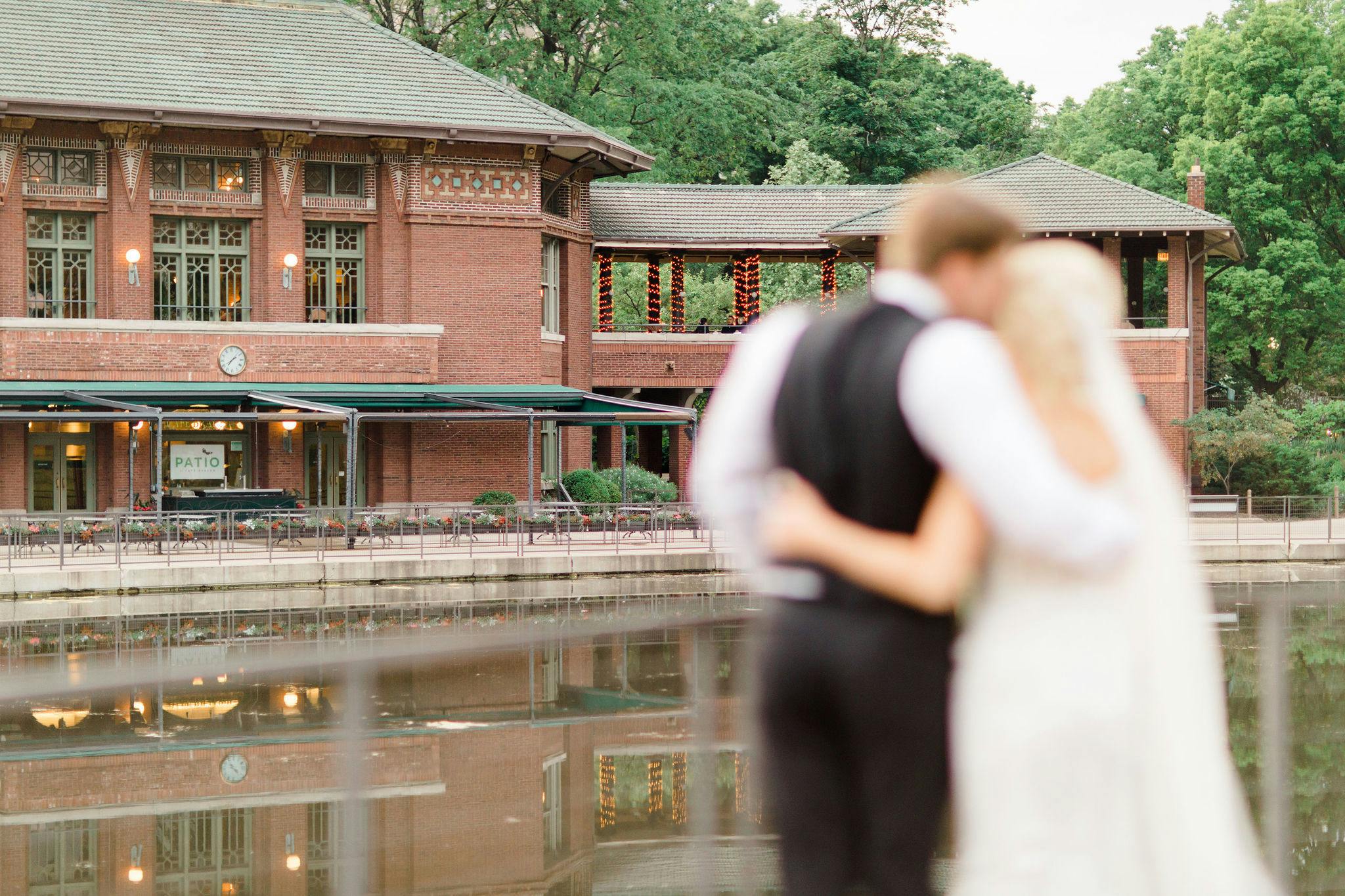 Featured photo from L & C