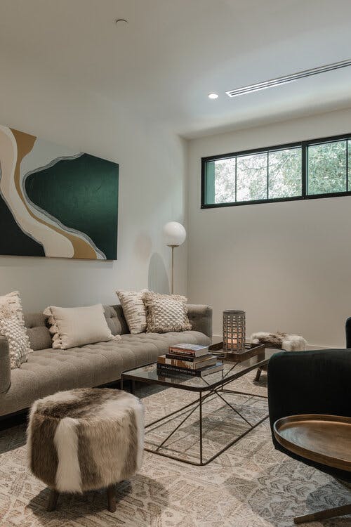 The Suite, Event Space at The Saint Elle