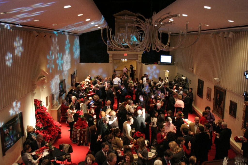 Cabot-Cahners, Event Space at Symphony Hall