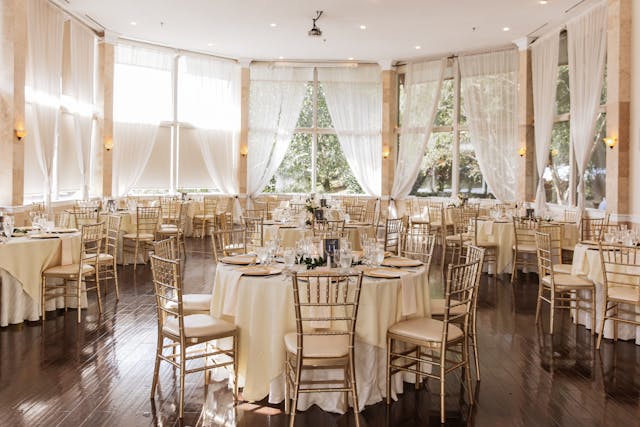 Featured photo from Romantic Wedding at The Piedmont Room & Piedmont Garden Tent in Atlanta, Georgia