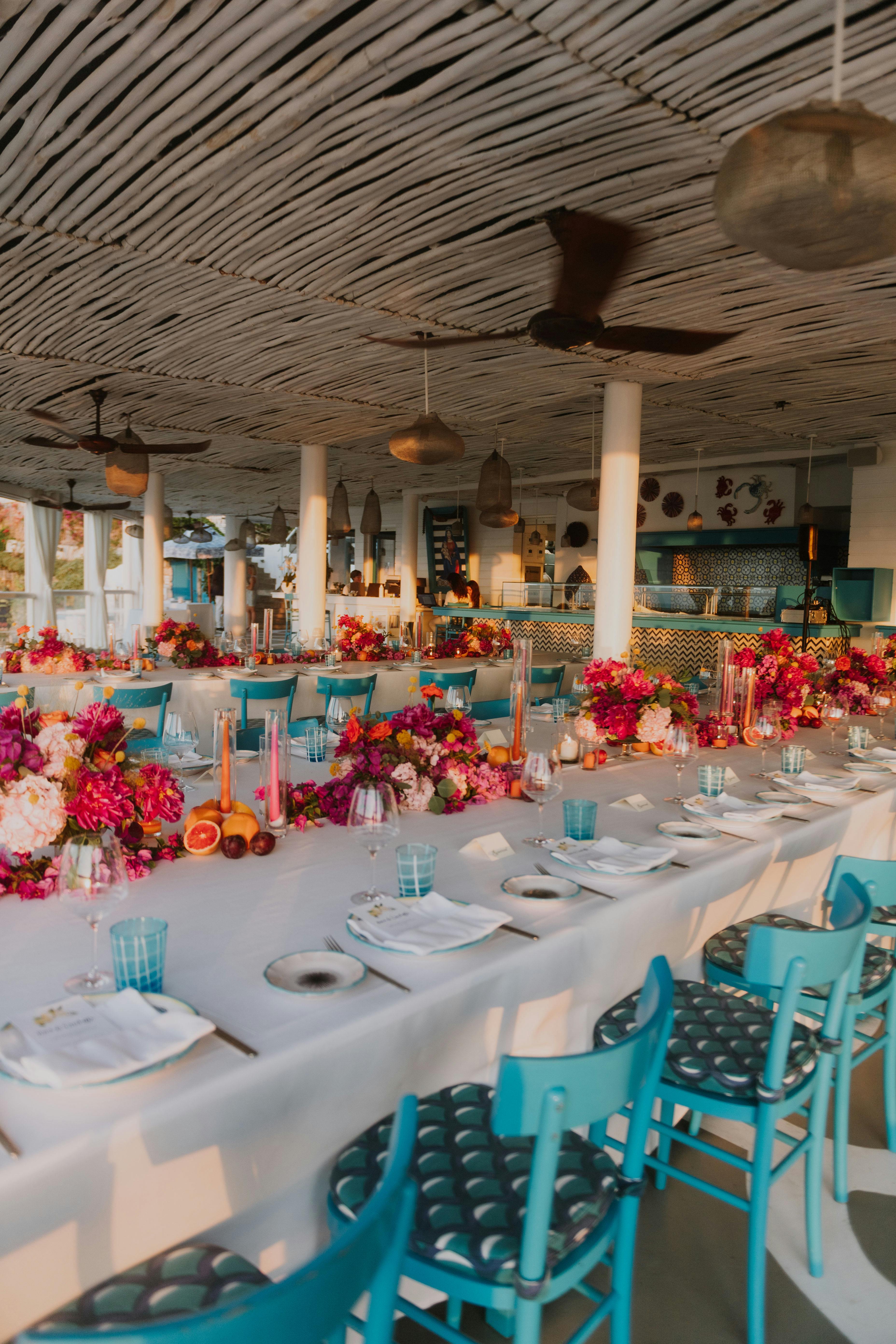 Wedding Centerpiece Ideas posted by Jenna Noelle Creative, LLC