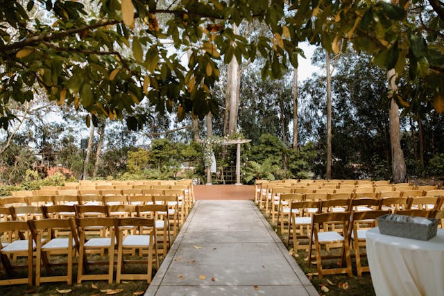 Featured photo from Timeless Wedding at the Golden Gate Club in San Francisco, California