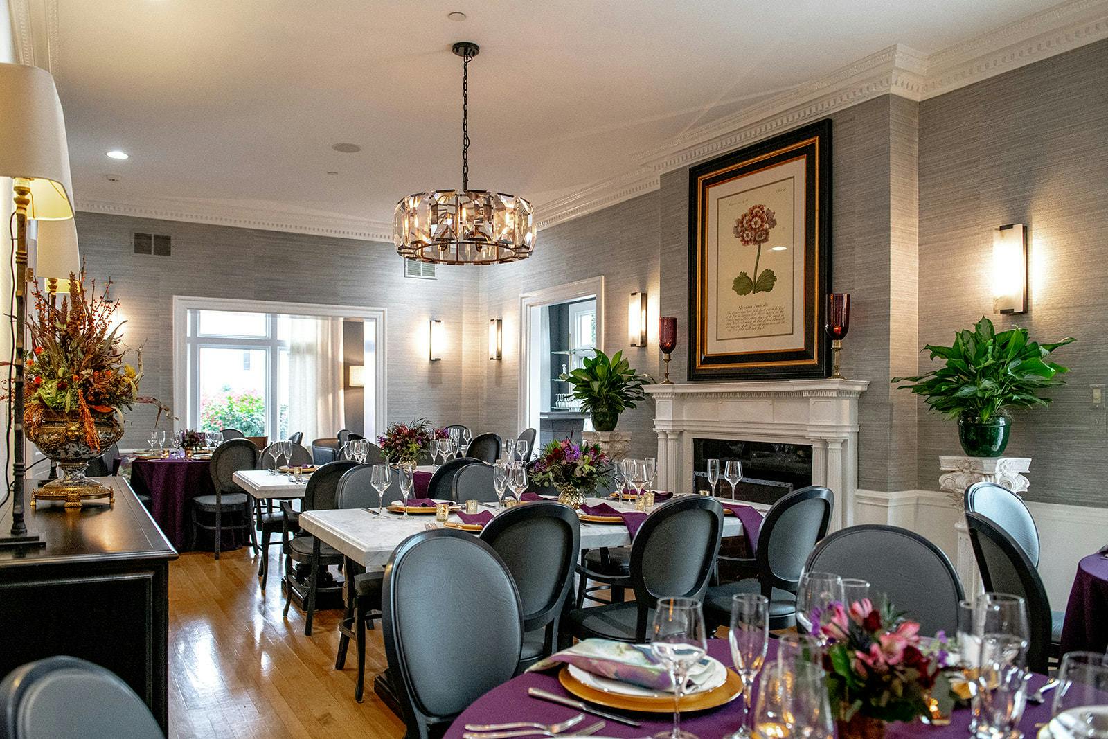 Tidewater House Tidewater Inn PartySlate