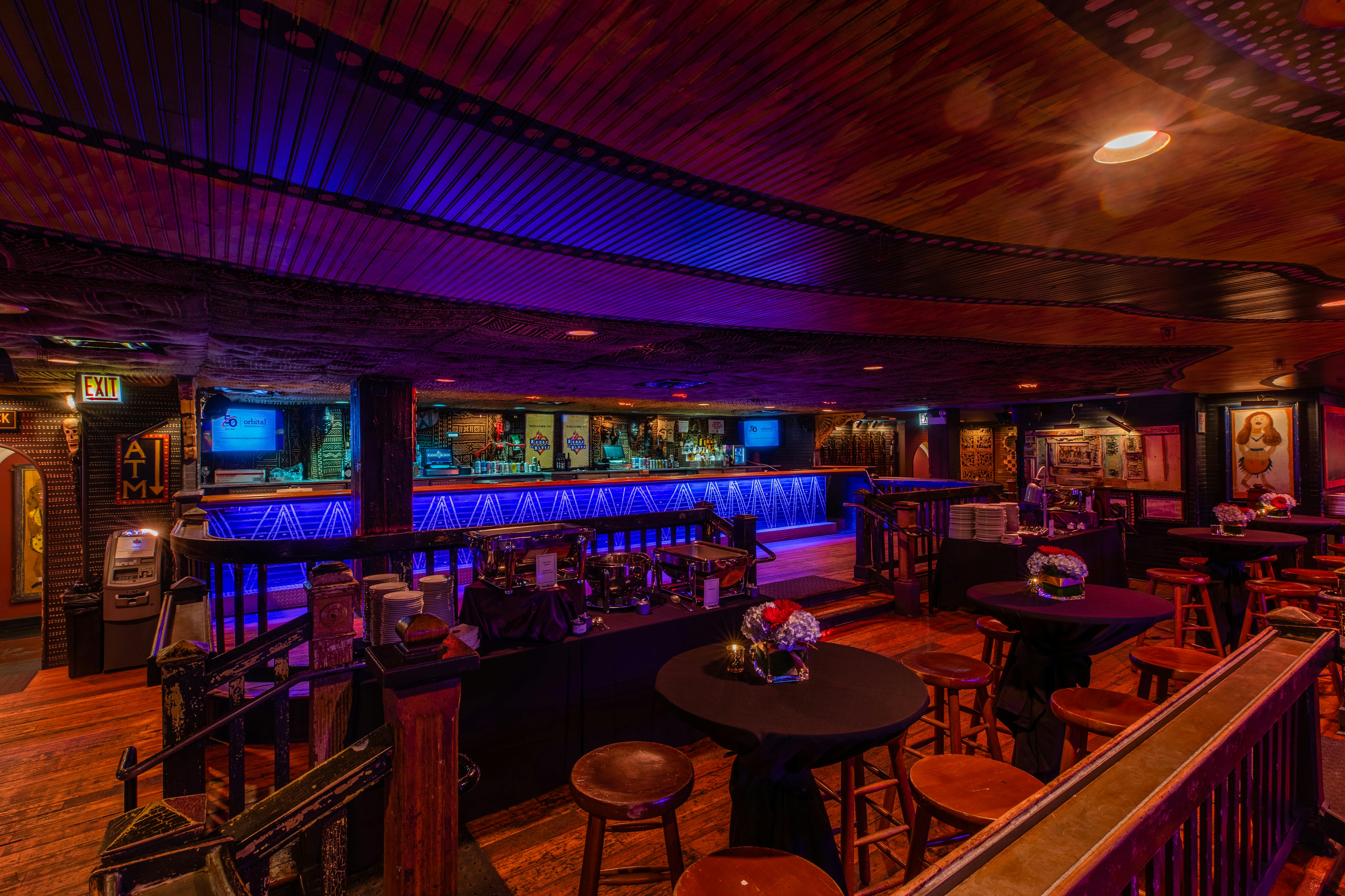 House of Blues Chicago Chicago Venue All Events 331 photos on PartySlate