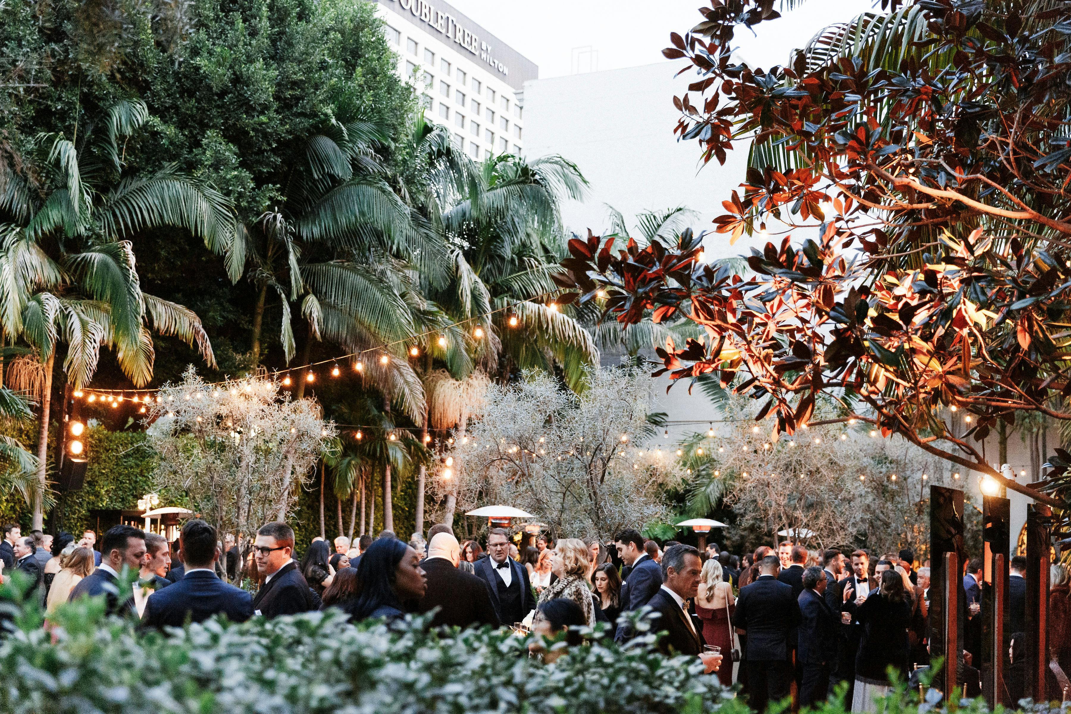 Featured photo from Courtyard