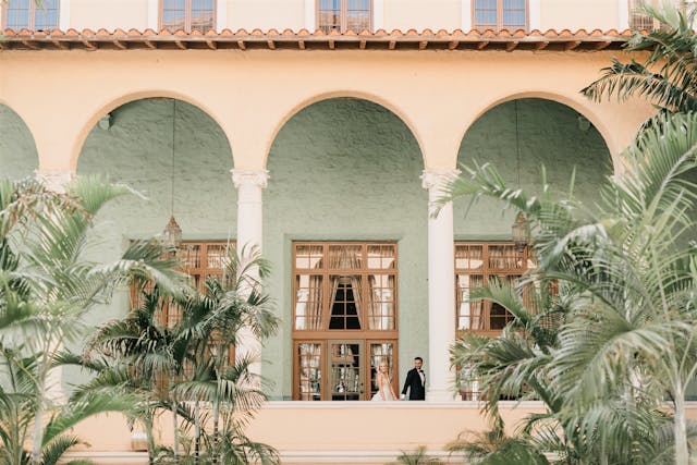 Featured photo from Exquisite Wedding at The Club of Knights in Coral Gables, Florida