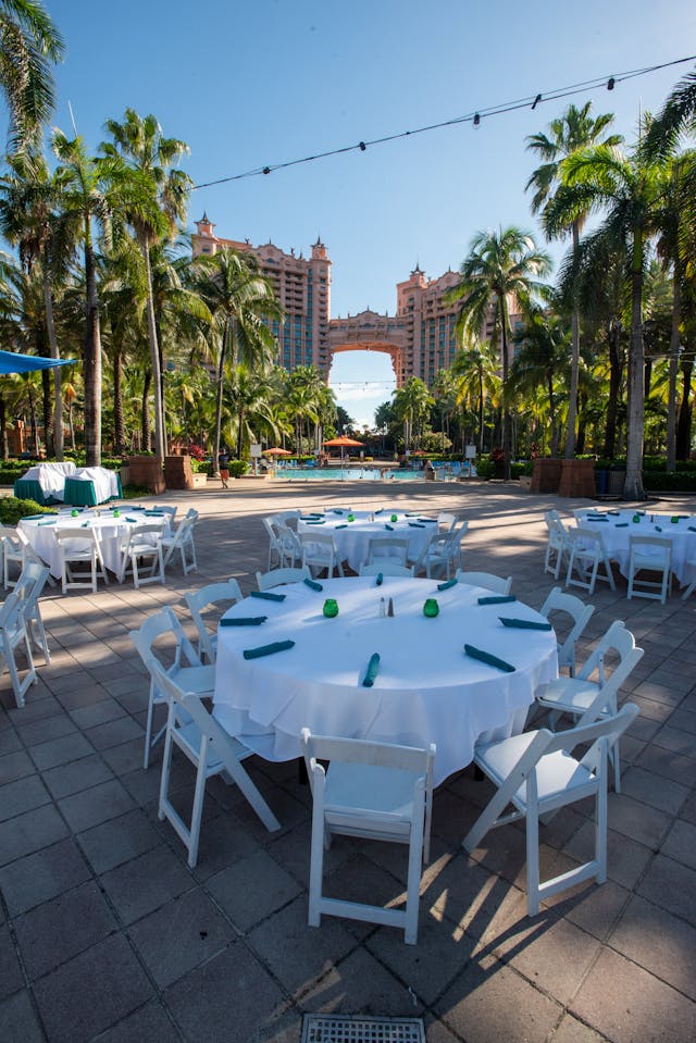 Featured photo from Remarkable Corporate Event at Atlantis Resort in Nassau, The Bahamas
