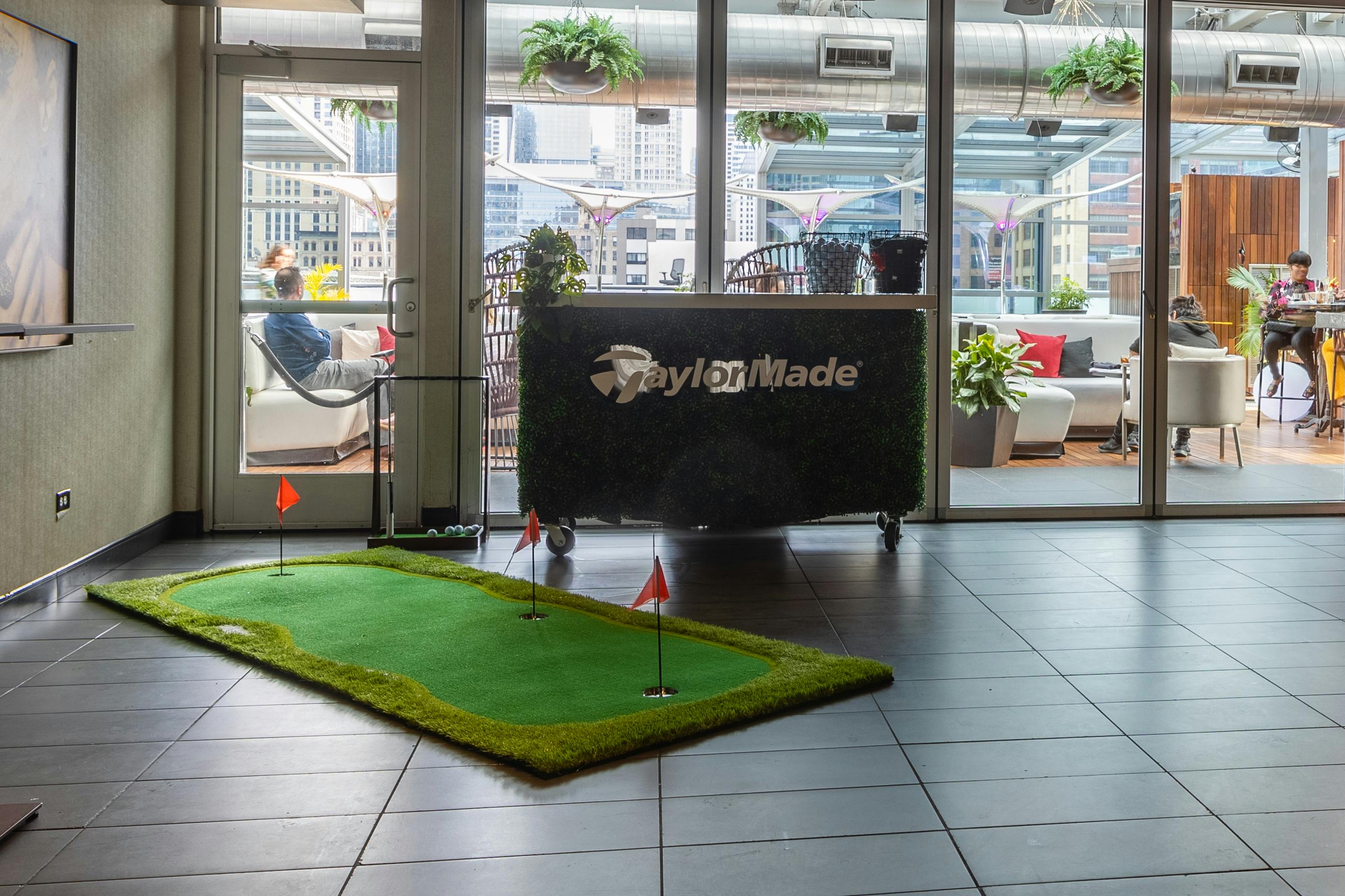 Rose Gold Collective Chicago Event Agency All Events 515 photos on PartySlate