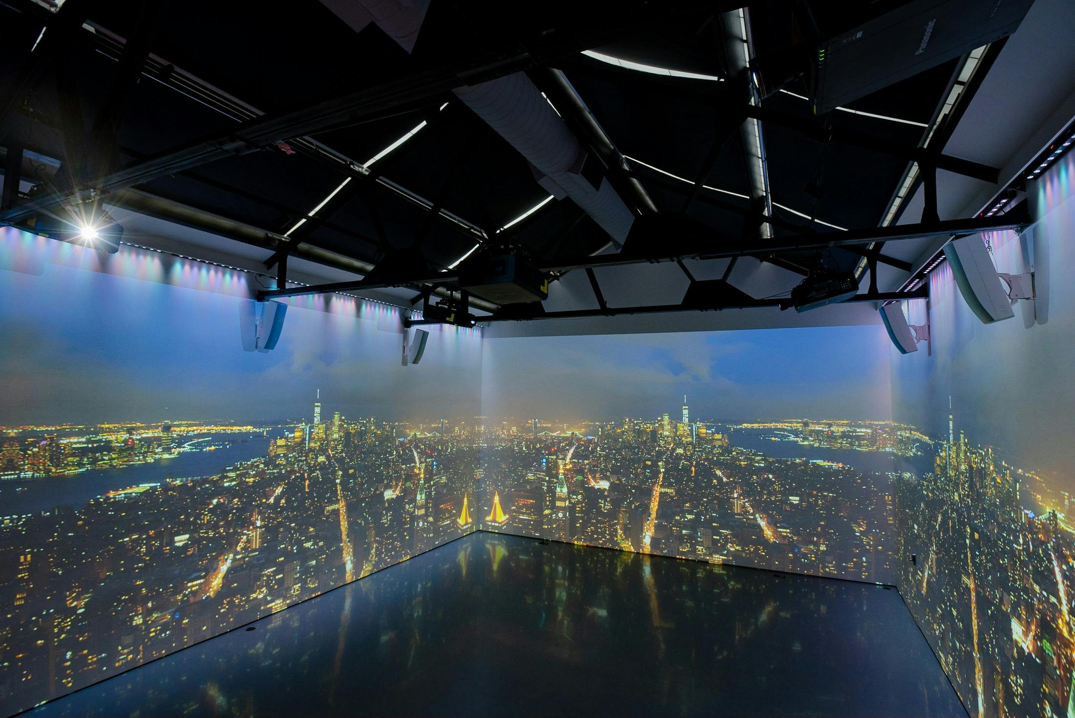 Lavan 541 - Skylight Room, Event Space at Lavan 541 Chelsea