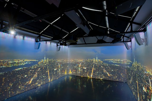 Featured photo from Lavan 541 - Skylight Room