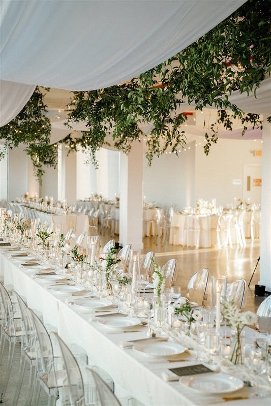 Wedding Centerpiece Ideas posted by Marian Frances Events