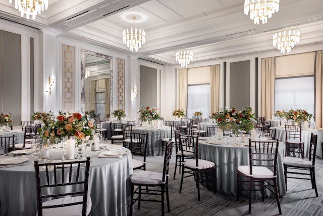 Featured photo from Wilson Ballroom