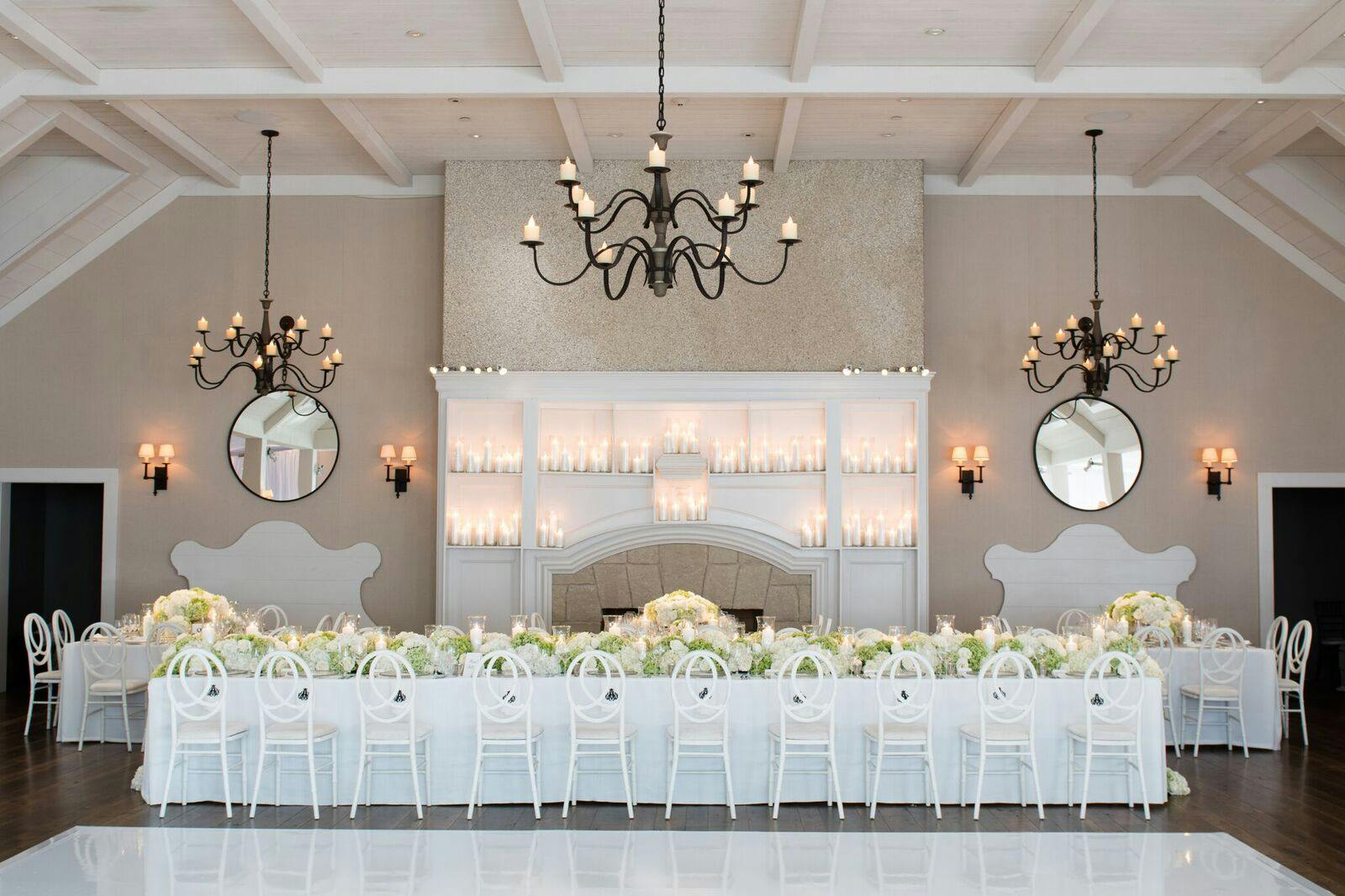Wedding Floral Design Ideas posted by Bliss Events Chicago