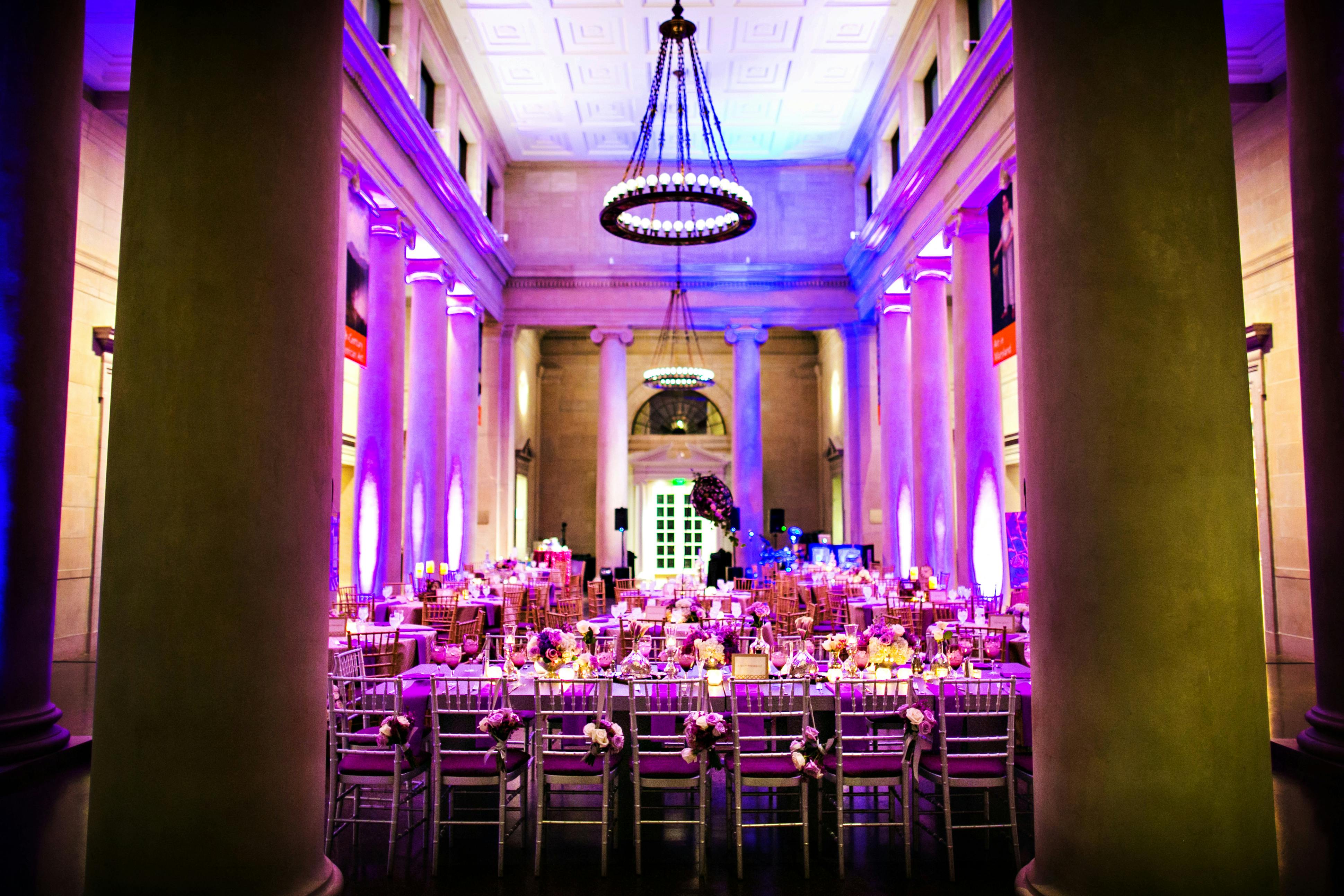 Featured photo from Gatsby-Style Wedding at The Baltimore Museum of Art in Baltimore, Maryland