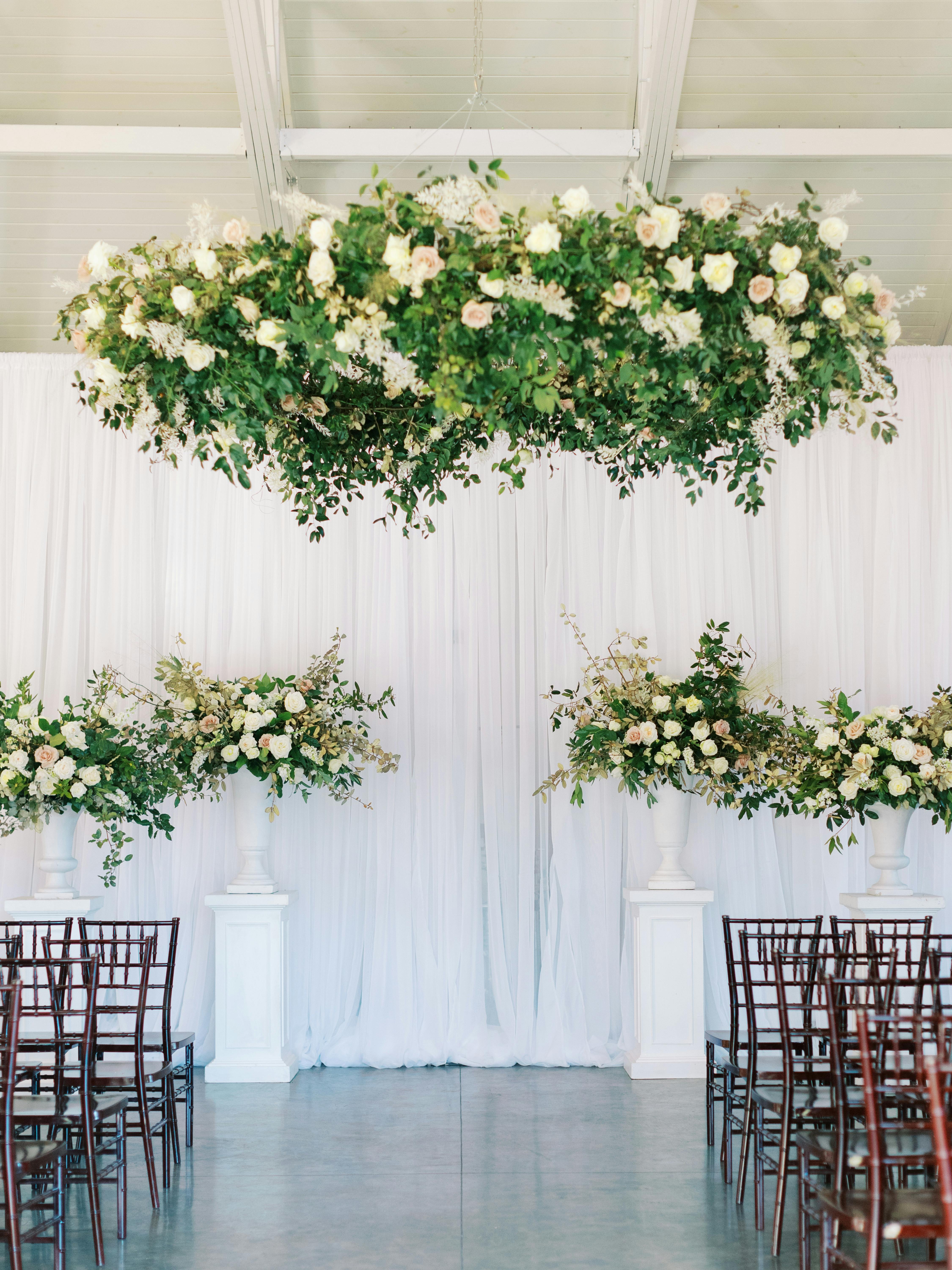 Featured photo from Timeless Wedding at The Merrimon Wynne House in Raleigh, North Carolina