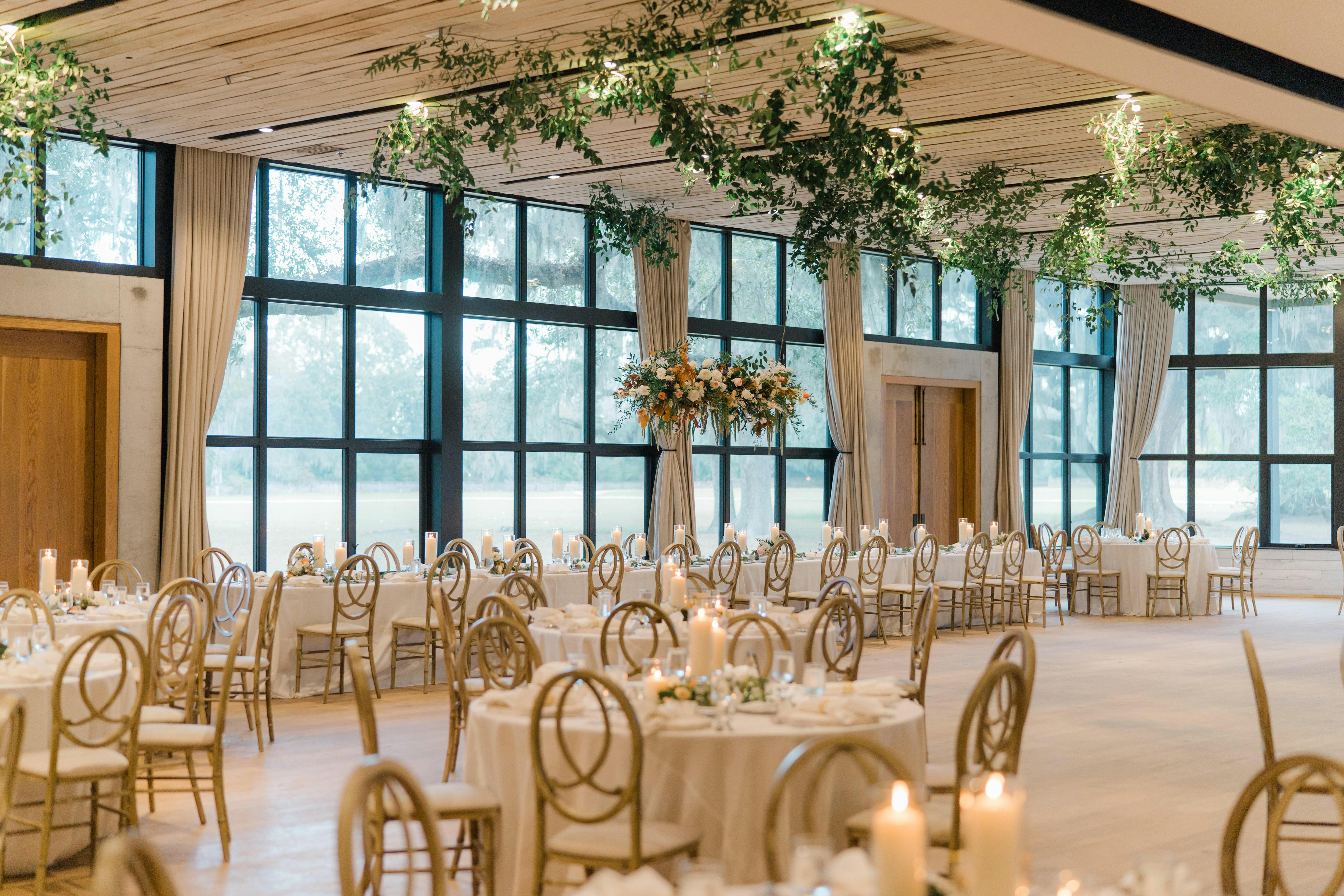 Featured photo from Colorful Wedding at Middleton Place in Charleston, South Carolina