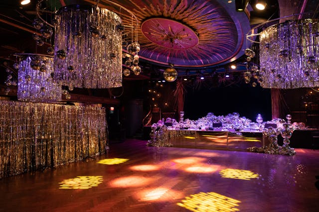 Featured photo from Spectacular 30th Birthday Party at Sony Hall in New York City, New York