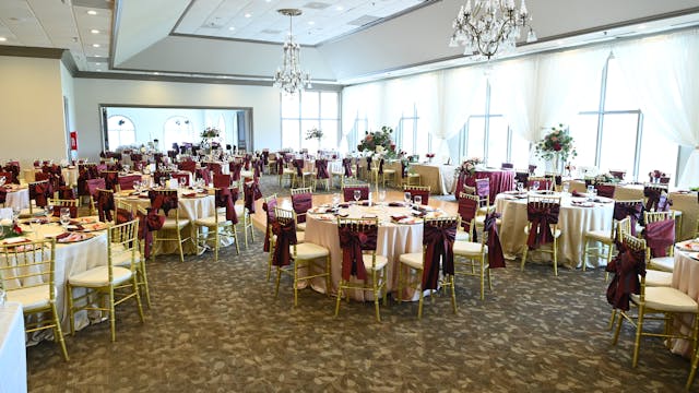 Featured photo from Lovely Wedding at Sugar Creek Country Club in Sugar Land, Texas