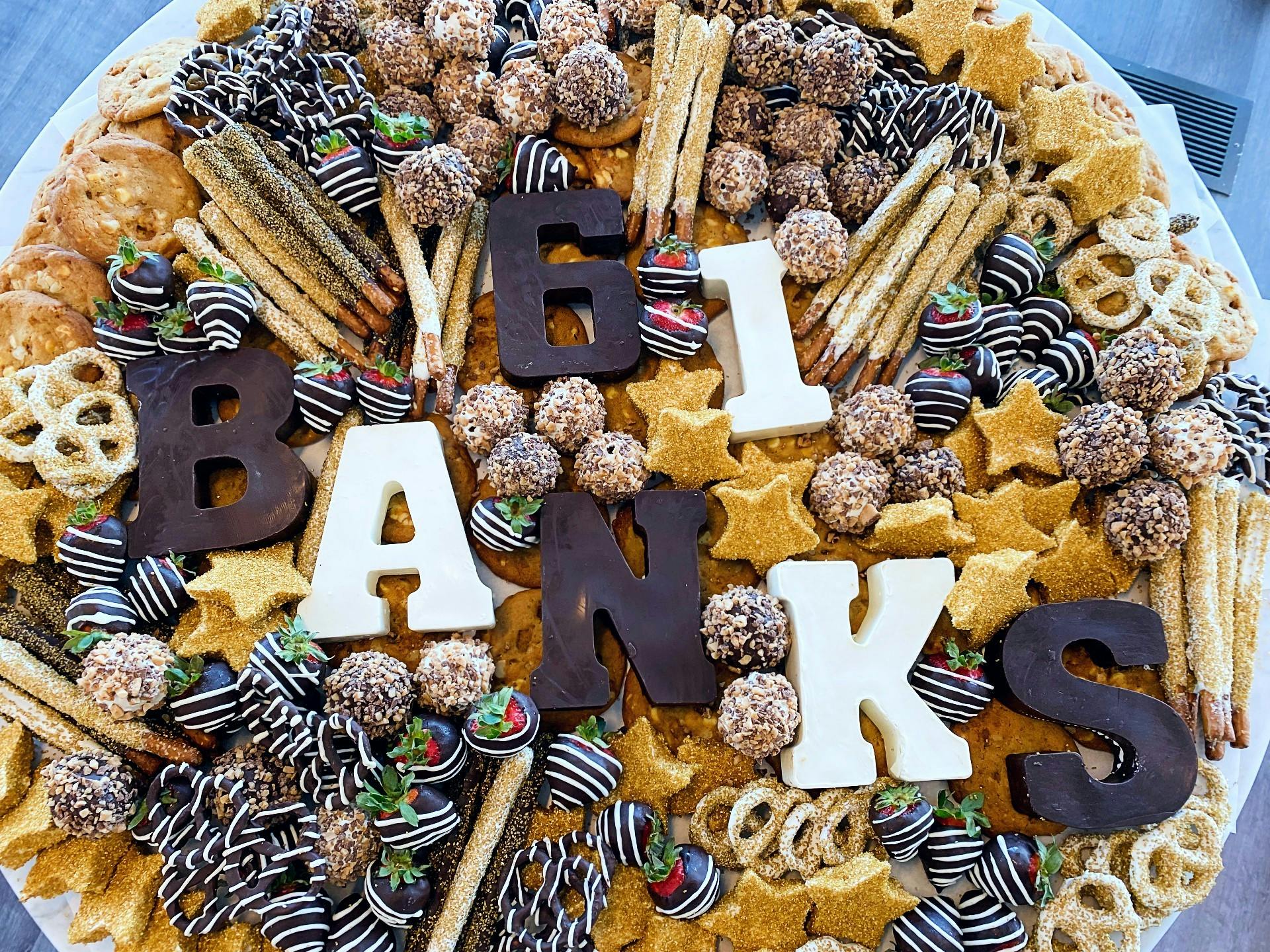 JoJo's Shake Bar Catering Chicago Caterer All Events 161 photos