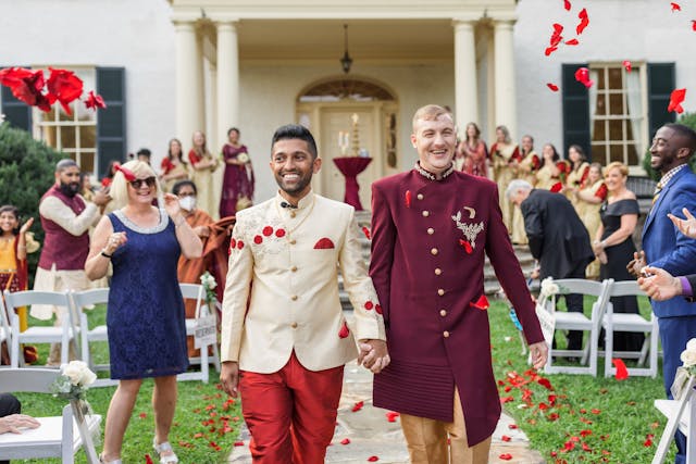 Featured photo from Romantic Tented Wedding at Rust Manor House in Leesburg, Virginia