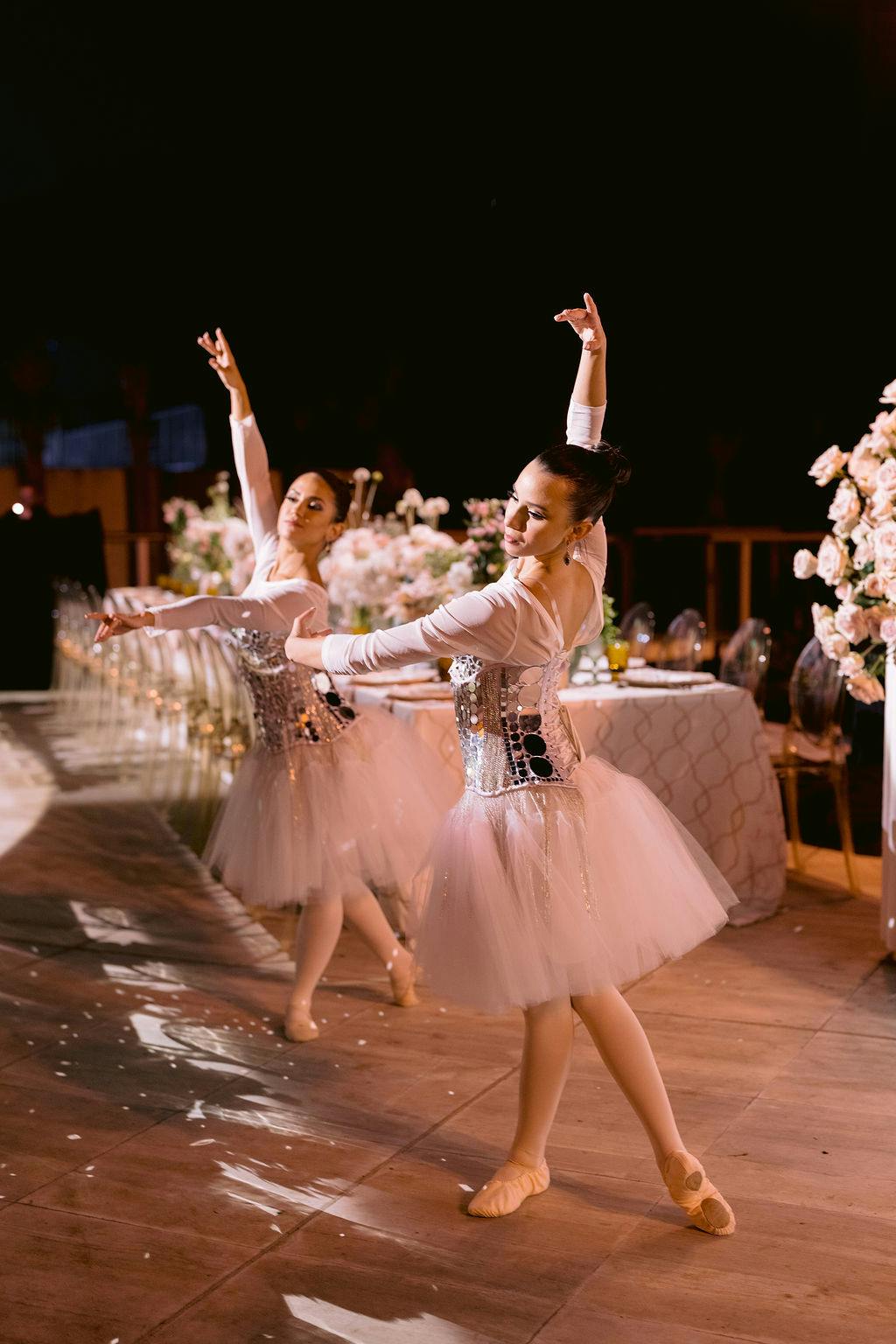 Featured photo from French-Inspired candlelit evening by the Ocean at the St. Regis Bal Harbour Resort