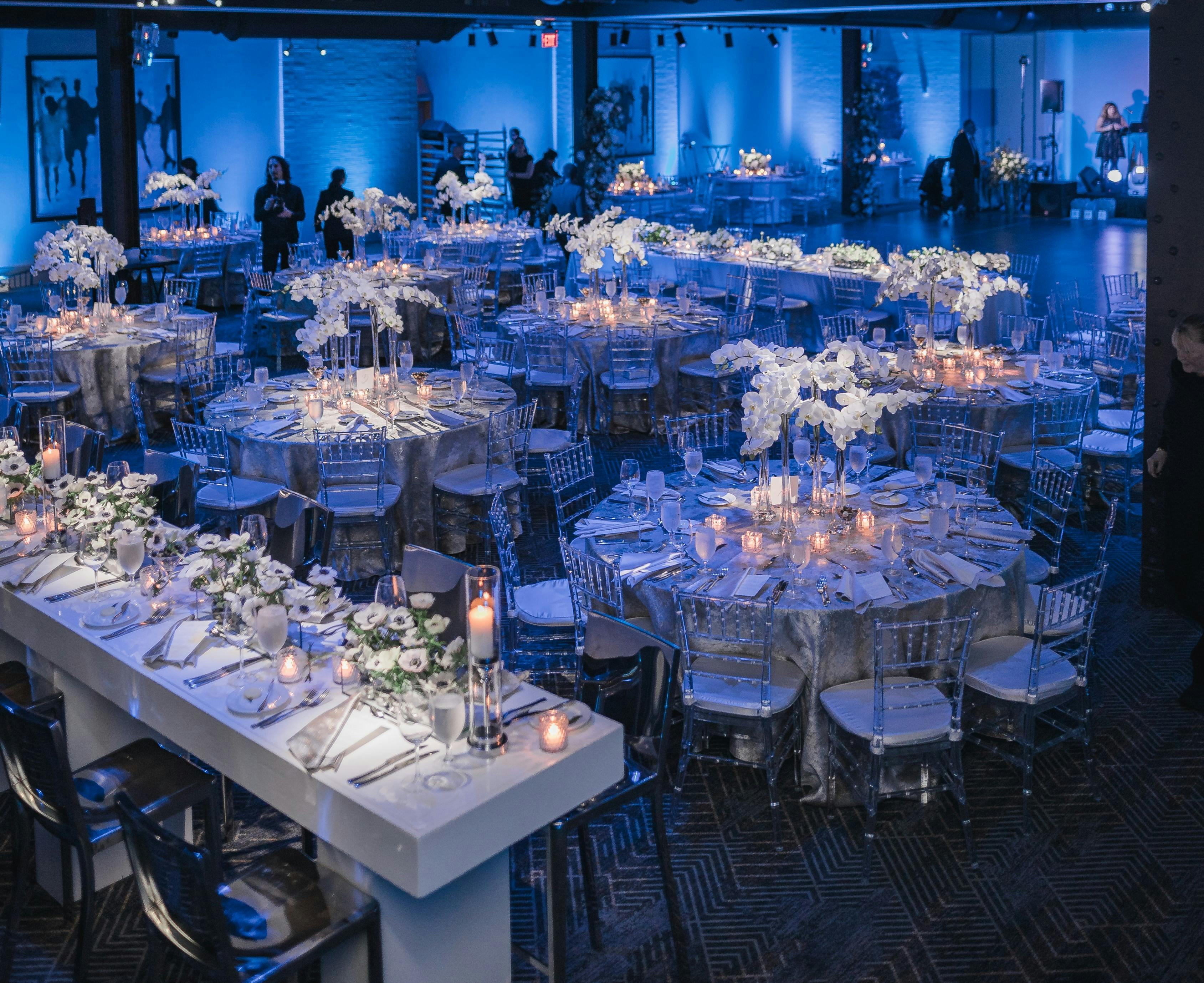 Wedding Centerpiece Ideas posted by Jodi Raphael Events