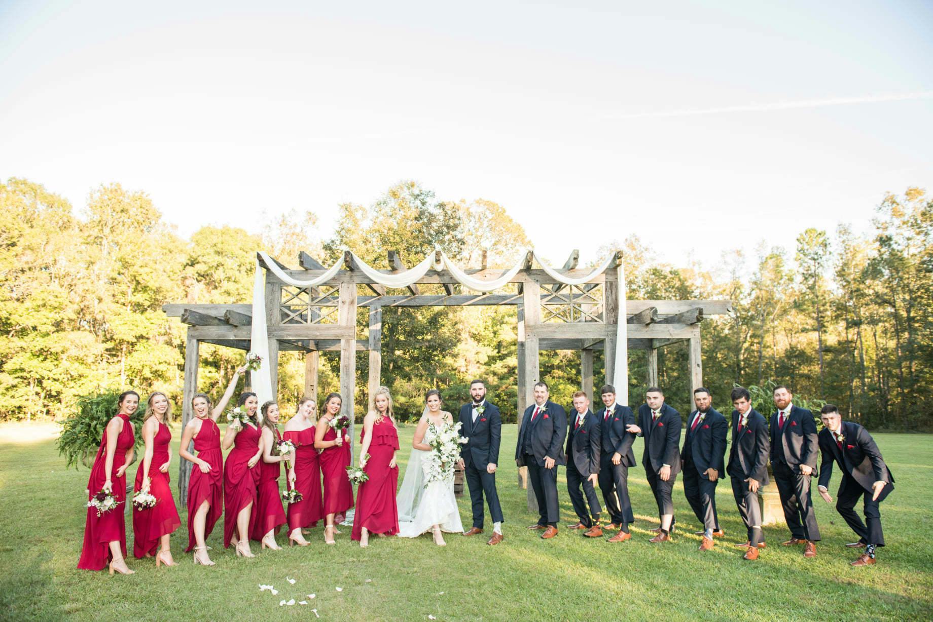 Beaumont Farms Petaluma Venue All Events 45 photos on PartySlate