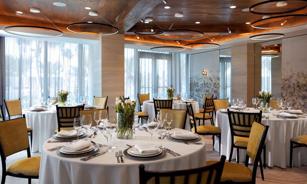 Featured photo from Seabridge Room