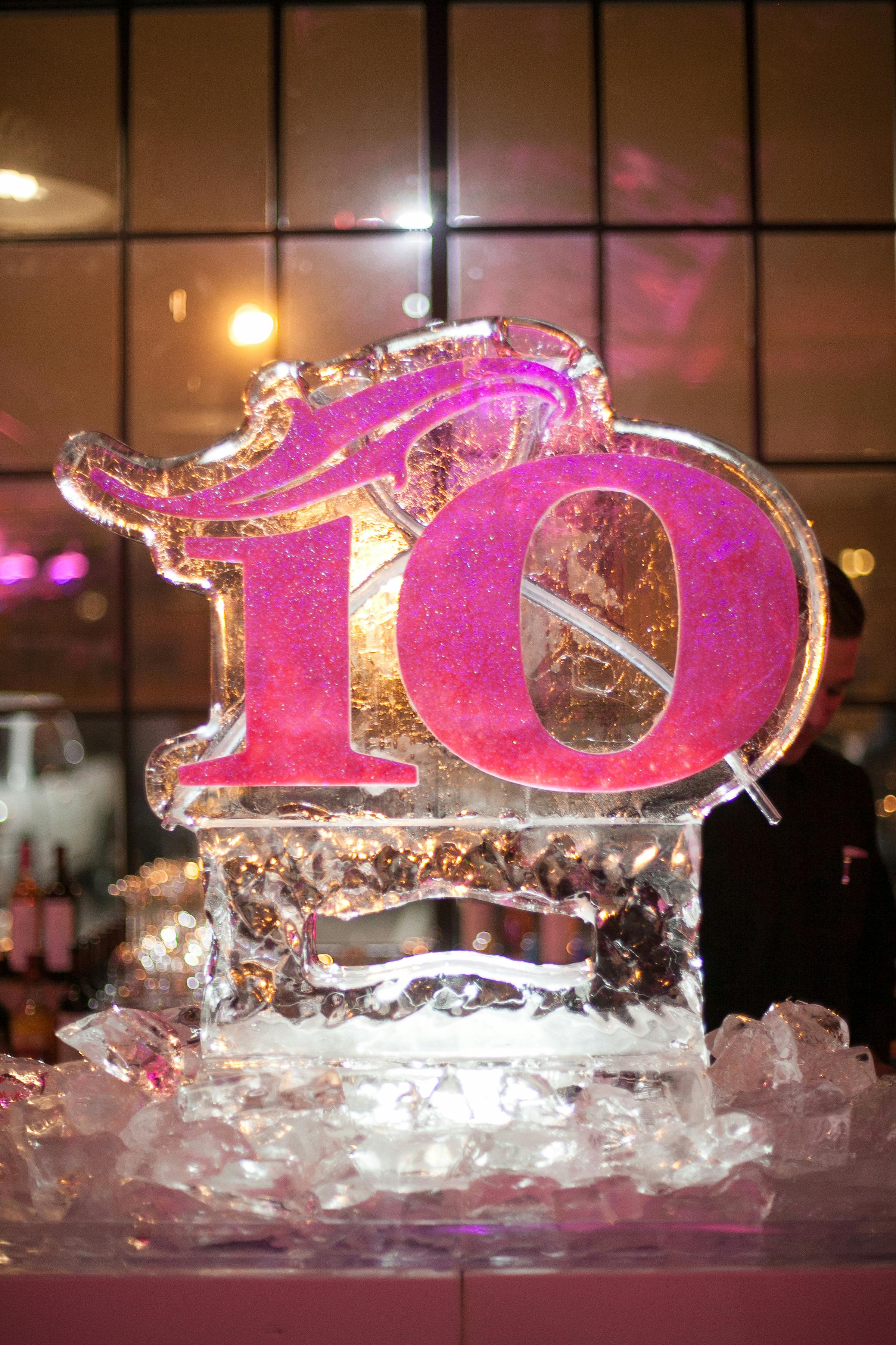 Fundraiser Signage Ideas posted by Paramount Events